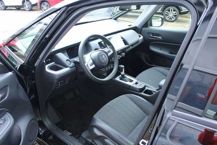 Honda Jazz 1.5 i-MMD Hybrid Elegance