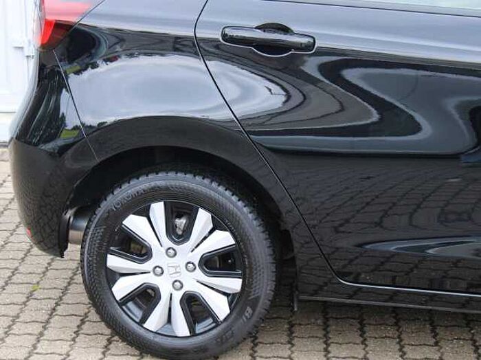 Honda Jazz 1.5 i-MMD Hybrid Elegance