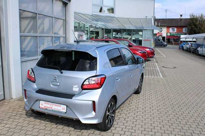 Mitsubishi Space Star Select