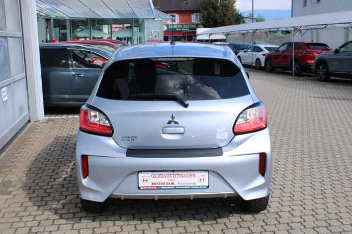 Mitsubishi Space Star Select