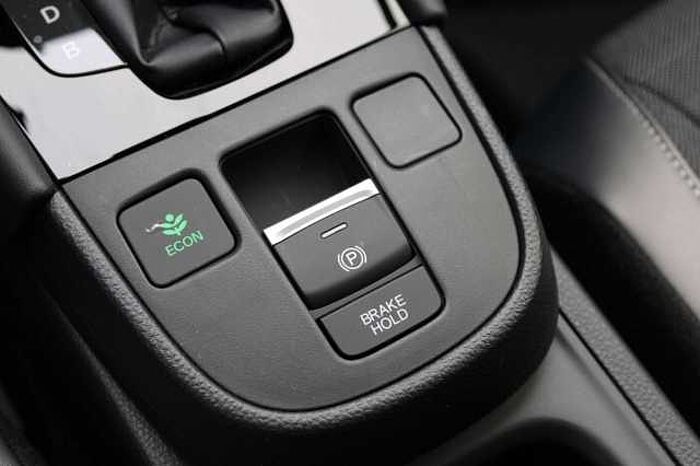 Honda Jazz 1.5 i-MMD Hybrid Crosstar Advance