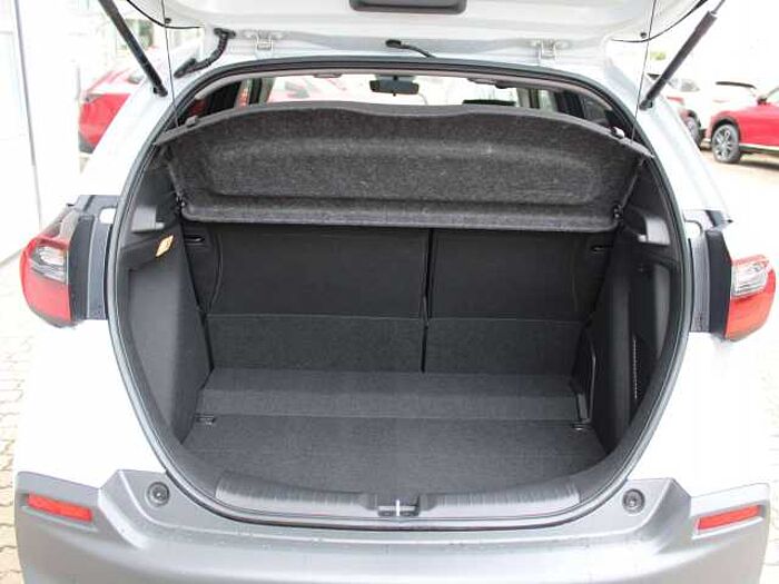 Honda Jazz 1.5 i-MMD Hybrid Crosstar Advance
