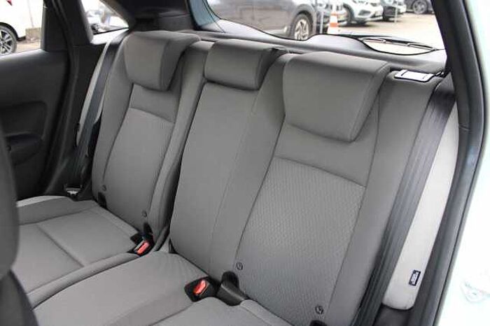 Honda Jazz 1.5 i-MMD Hybrid Crosstar Executive