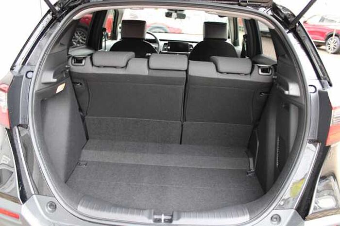 Honda Jazz 1.5 i-MMD Hybrid Crosstar Executive