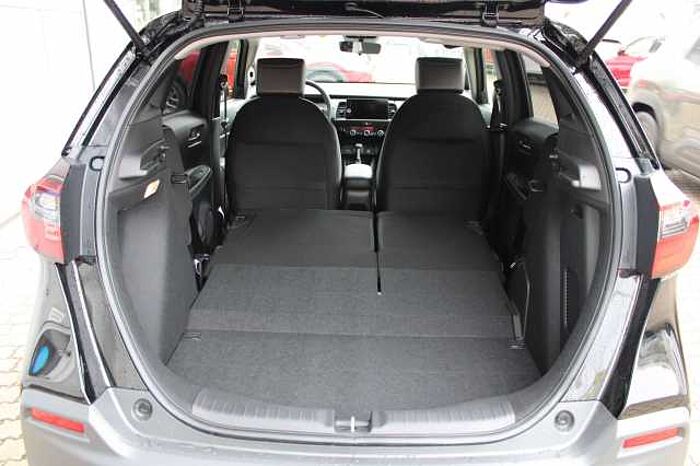 Honda Jazz 1.5 i-MMD Hybrid Crosstar Executive