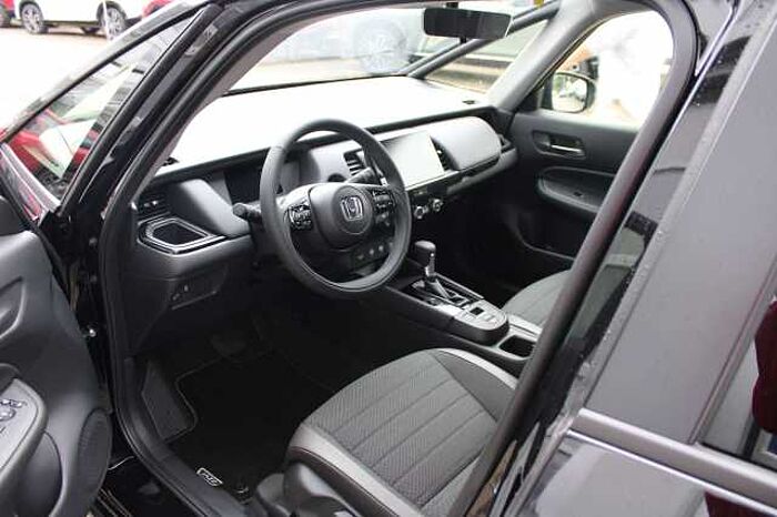 Honda Jazz 1.5 i-MMD Hybrid Crosstar Advance