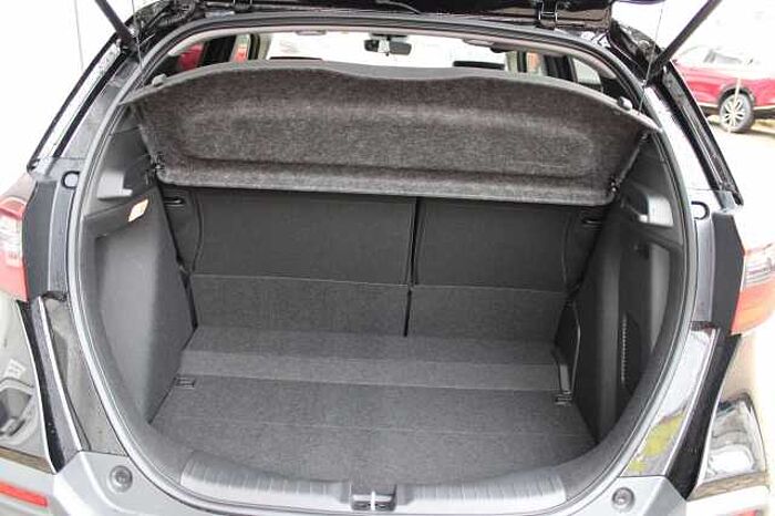 Honda Jazz 1.5 i-MMD Hybrid Crosstar Advance