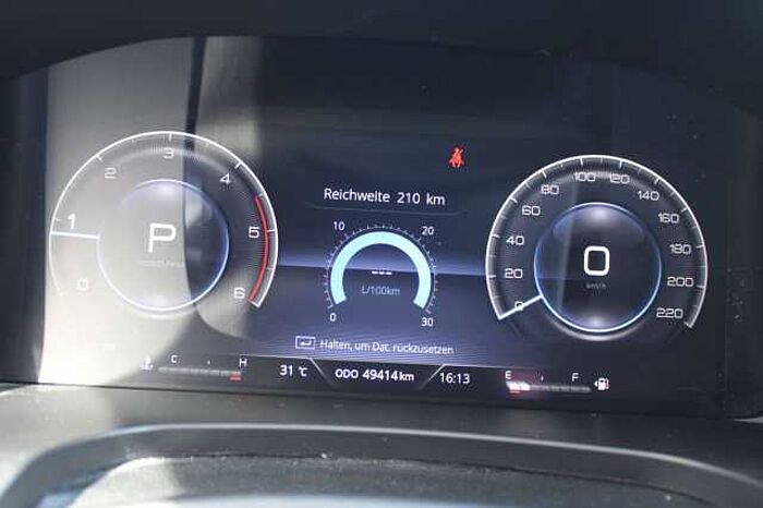 SsangYong Musso Musso Grand 4WD 2.2d Blackline