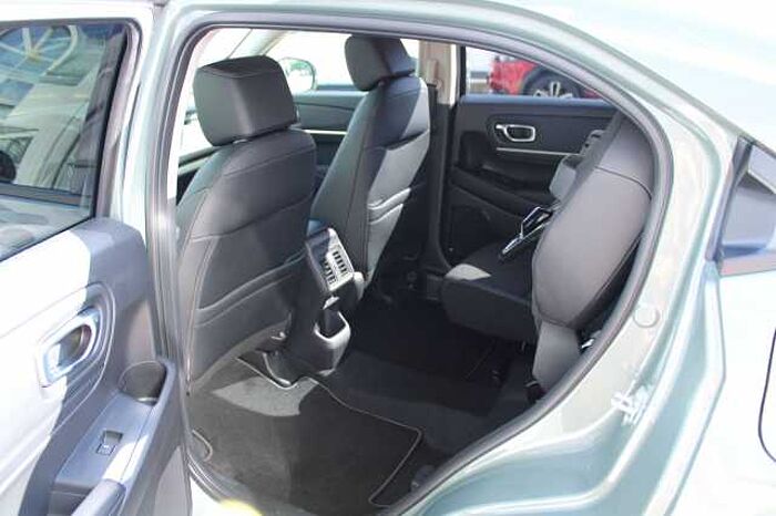 Honda HR-V 1.5 Hybrid Advance