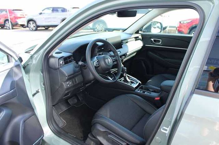 Honda HR-V 1.5 Hybrid Advance