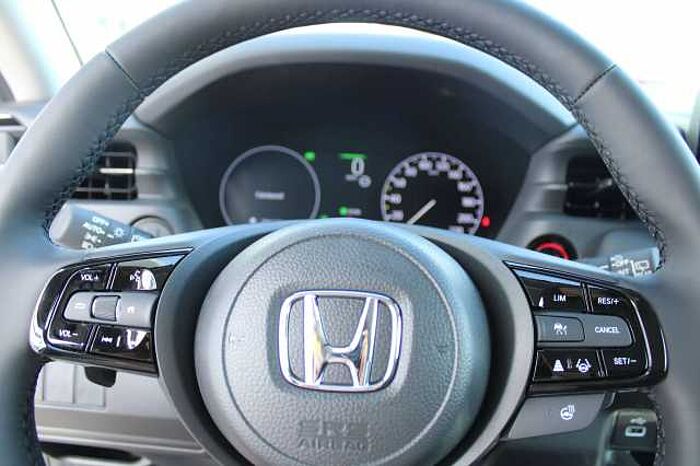 Honda HR-V 1.5 Hybrid Advance