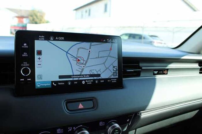 Honda HR-V 1.5 Hybrid Advance
