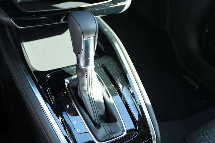 Honda HR-V 1.5 Hybrid Advance