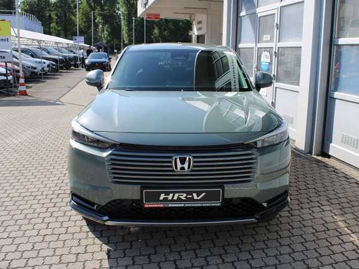 Honda HR-V 1.5 Hybrid Advance