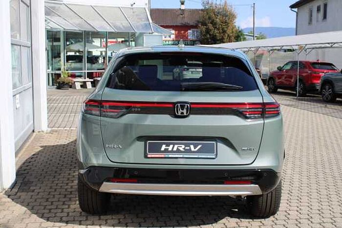 Honda HR-V 1.5 Hybrid Advance