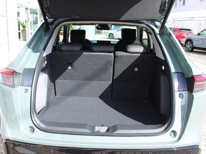 Honda HR-V 1.5 Hybrid Advance
