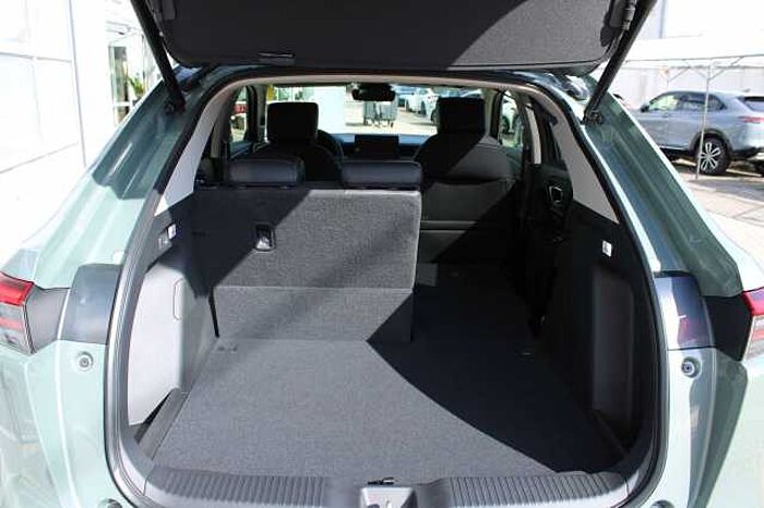 Honda HR-V 1.5 Hybrid Advance