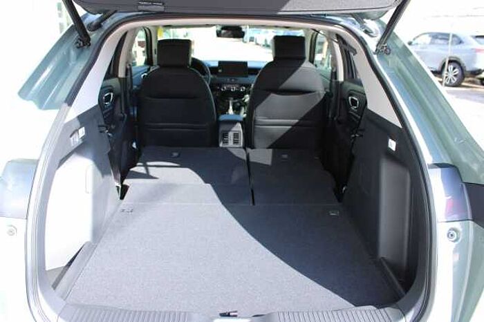 Honda HR-V 1.5 Hybrid Advance