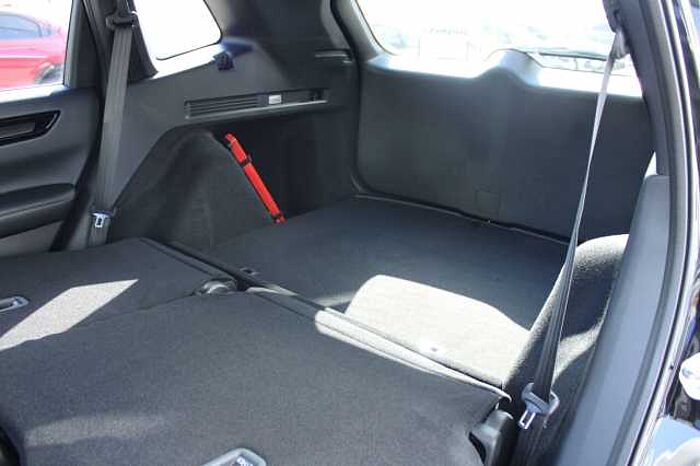 Honda CR-V 2.0 e: HEV Elegance AWD
