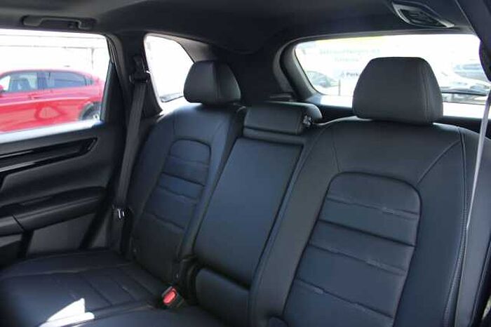 Honda CR-V 2.0 e: HEV Elegance AWD
