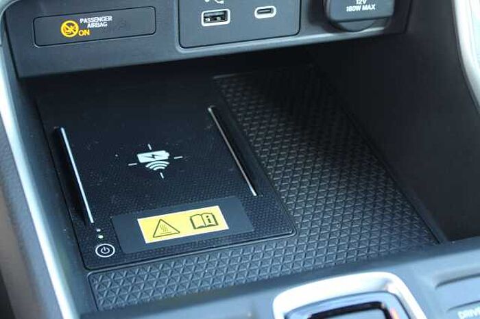 Honda CR-V 2.0 e: HEV Elegance AWD