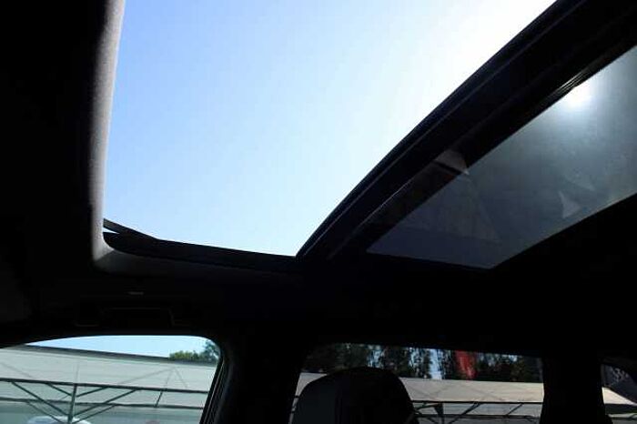 Honda CR-V 2.0 e: HEV Elegance AWD
