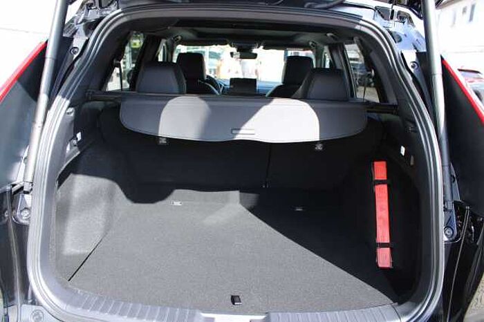Honda CR-V 2.0 e: HEV Elegance AWD