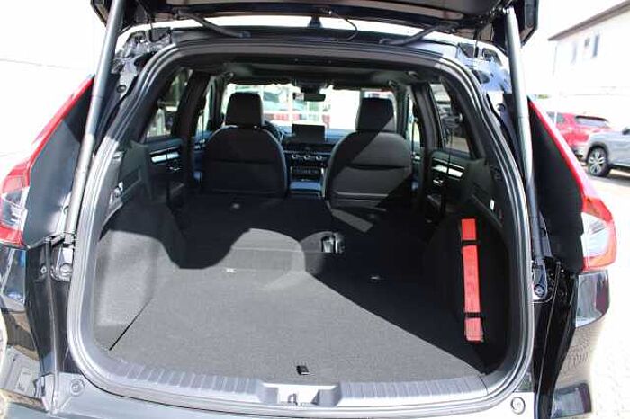 Honda CR-V 2.0 e: HEV Elegance AWD