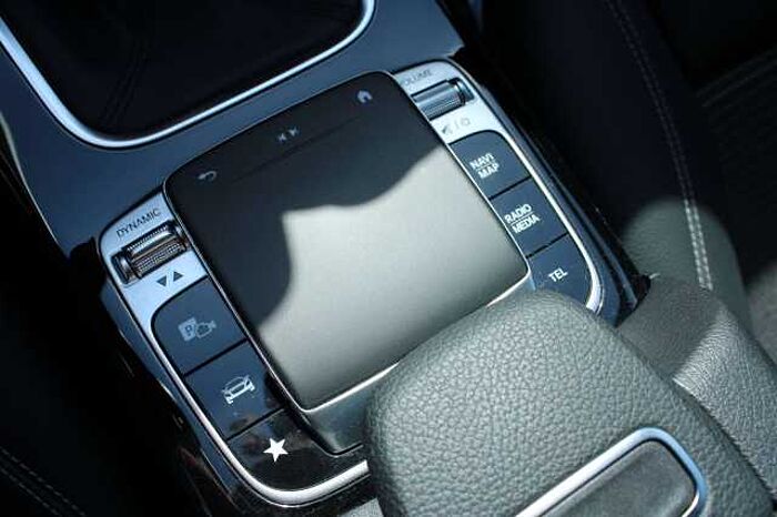 Mercedes-Benz A 180 A 180