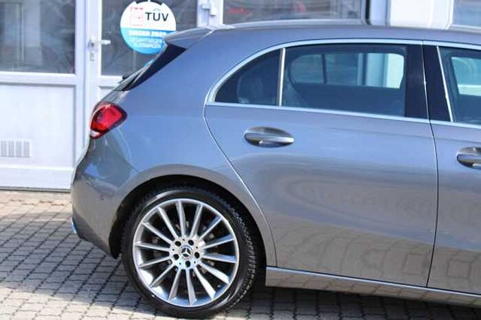 Mercedes-Benz A 180 A 180