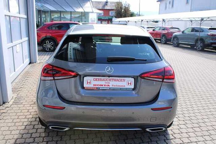 Mercedes-Benz A 180 A 180