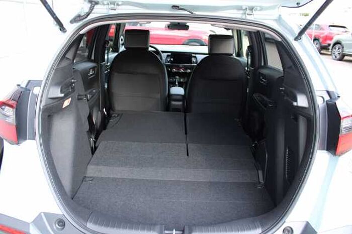 Honda Jazz 1.5 i-MMD Hybrid Crosstar Advance