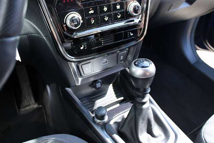 SsangYong Tivoli Tivoli 1.5 T-GDi 2WD Fizz