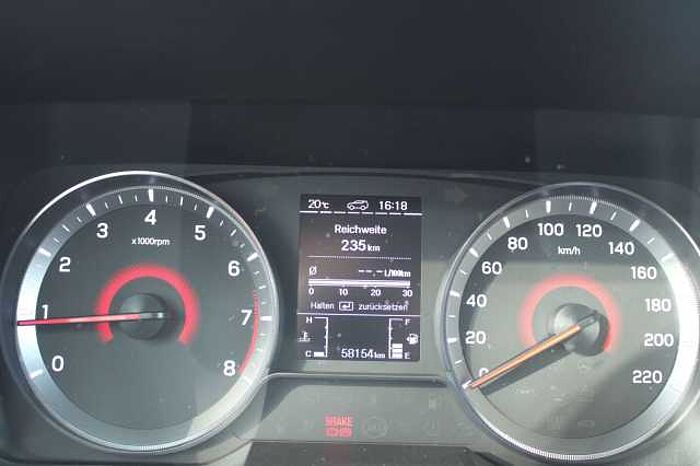 SsangYong Tivoli Tivoli 1.5 T-GDi 2WD Fizz