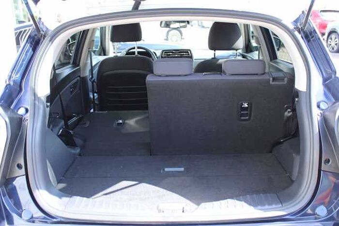 SsangYong Tivoli Tivoli 1.5 T-GDi 2WD Fizz