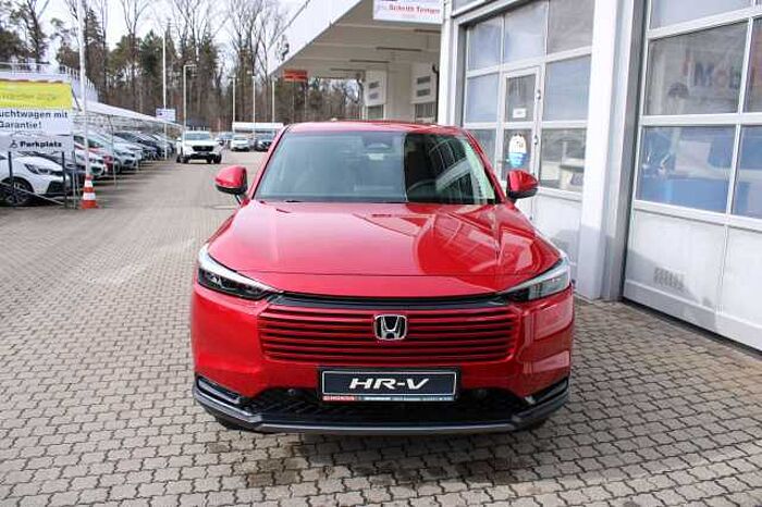 Honda HR-V 1,5 Hybrid Elegance