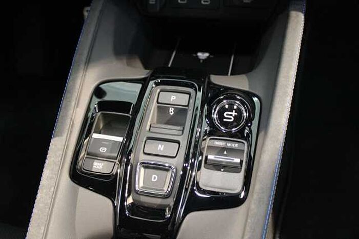 Honda Prelude Prelude Hybrid 2,0 AT Advance