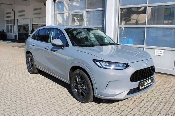 Honda ZR-V ZR-V e:HEV 2.0 i-MMD Hybrid Advance