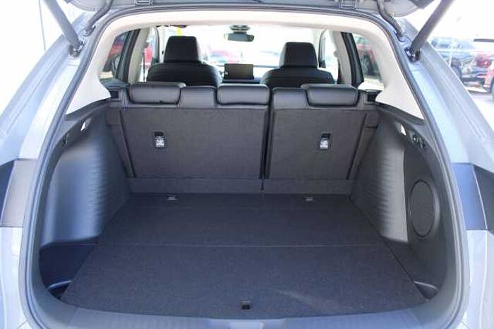Honda ZR-V ZR-V e:HEV 2.0 i-MMD Hybrid Advance