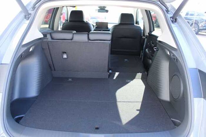 Honda ZR-V ZR-V e:HEV 2.0 i-MMD Hybrid Advance