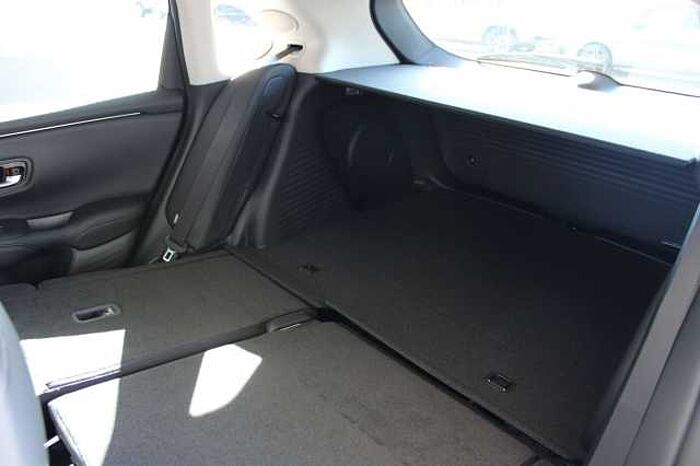 Honda ZR-V ZR-V e:HEV 2.0 i-MMD Hybrid Advance