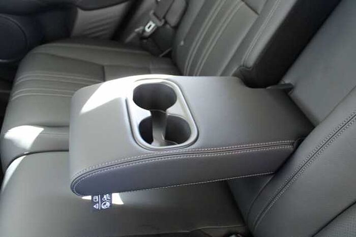 Honda ZR-V ZR-V e:HEV 2.0 i-MMD Hybrid Advance