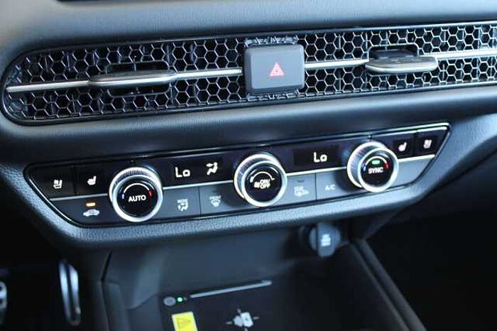 Honda ZR-V ZR-V e:HEV 2.0 i-MMD Hybrid Advance
