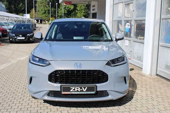 Honda ZR-V ZR-V e:HEV 2.0 i-MMD Hybrid Advance