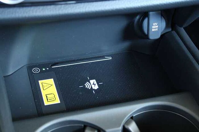 Honda ZR-V ZR-V e:HEV 2.0 i-MMD Hybrid Advance