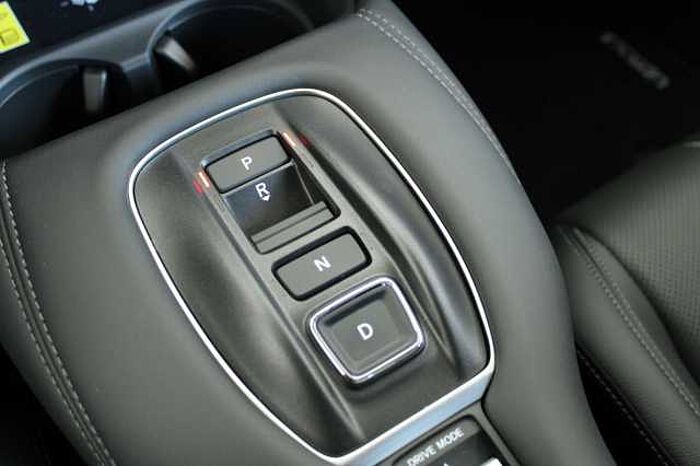 Honda ZR-V ZR-V e:HEV 2.0 i-MMD Hybrid Advance