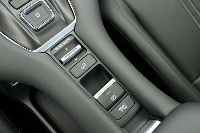 Honda ZR-V ZR-V e:HEV 2.0 i-MMD Hybrid Advance