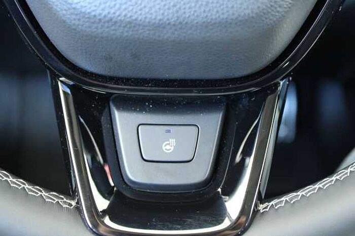 Honda ZR-V ZR-V e:HEV 2.0 i-MMD Hybrid Advance