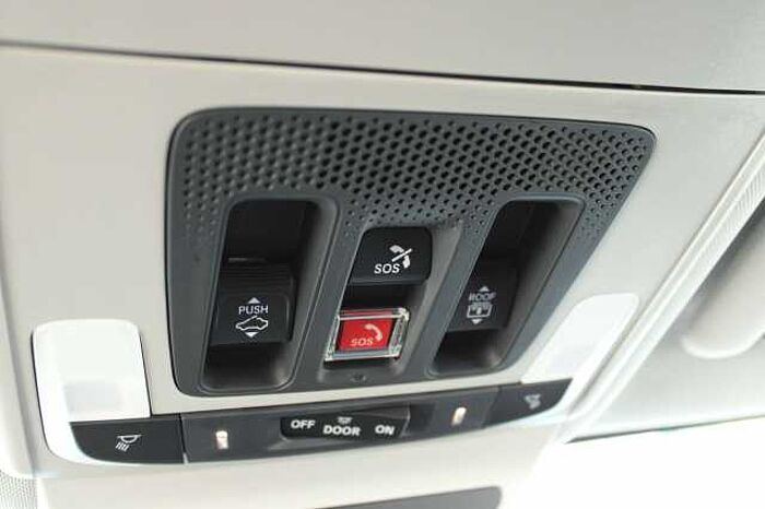 Honda ZR-V ZR-V e:HEV 2.0 i-MMD Hybrid Advance