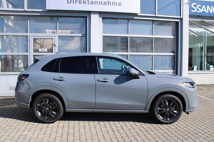 Honda ZR-V ZR-V e:HEV 2.0 i-MMD Hybrid Advance